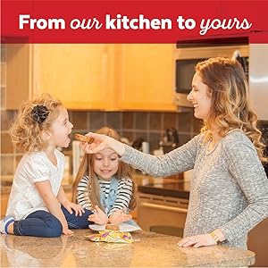 Grab the Gold from our kitchen to yours