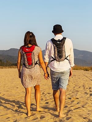 1 Sport Daypack Bike Backpacks