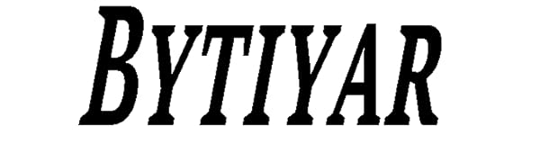 Bytiyar Logo
