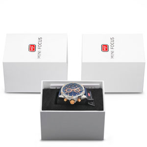 Exquisite Packaging for watches