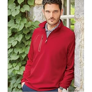 bobby jones golf sweaters