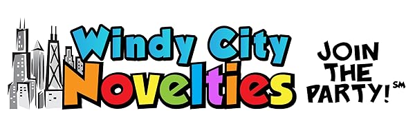 Windy City Novelties