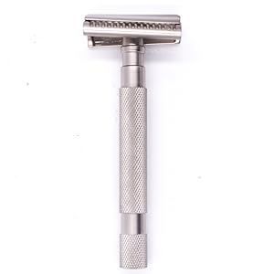 PARKER SAFETY RAZOR