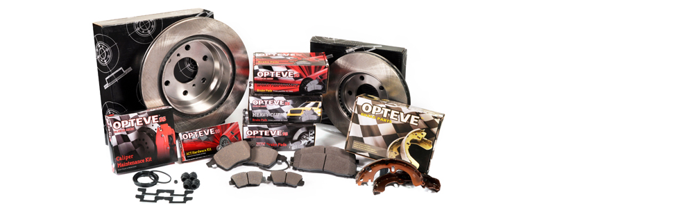 Brake Parts