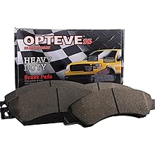 Heavy Duty Truck Pads