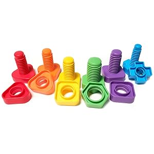 kids korner, color matching toys, occupational therapy, color sorting toys, fine motor skills toys