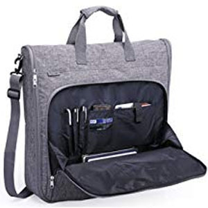 garment bag