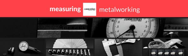 Accusize Industrial Tools