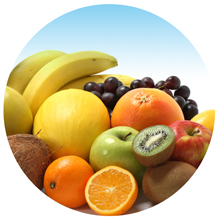 KAL Calcium Citrate Chewable 500mg with Magnesium and Vitamin D-3 Mixed Fruit Flavor 60 Chewables