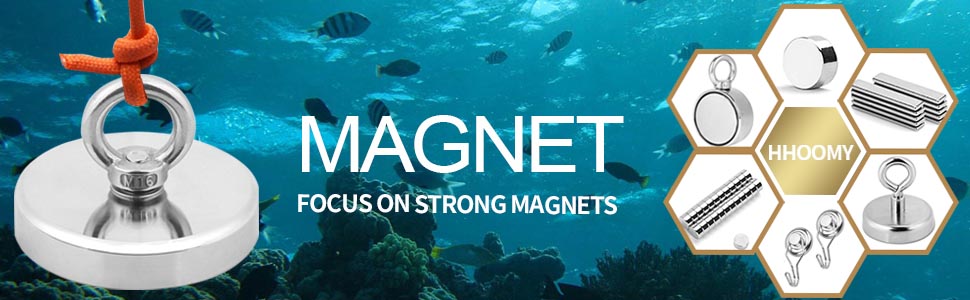 magnet