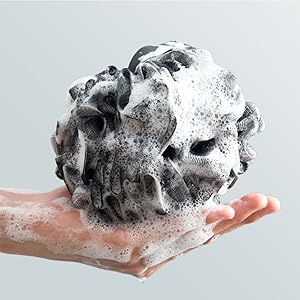 loofah