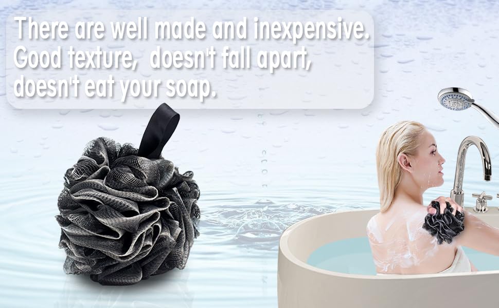 loofah