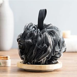loofah 