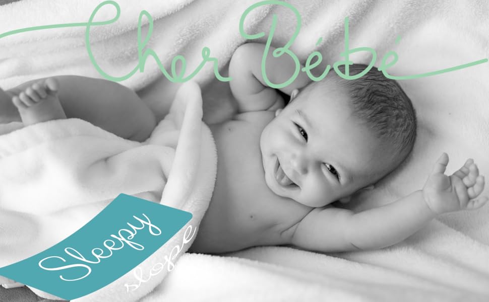 cher bebe crib wedge