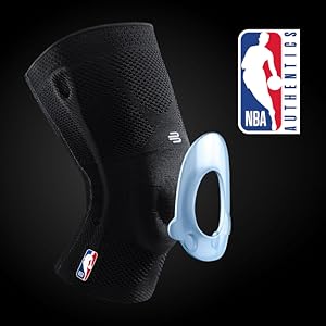 nba knee brace