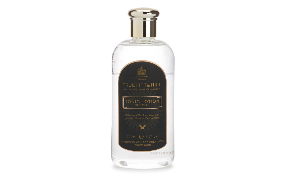 Truefitt & Hill Tonic Lotion Special, 6.76oz