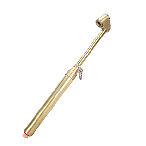 tire pressure gauge