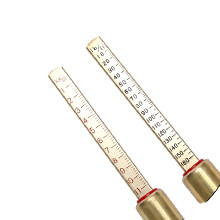 tire pressure gage