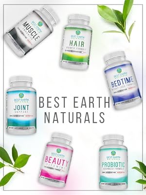 Best earth naturals beard growth formula for men for black men grow facial hair growth fast biotin
