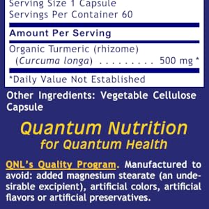 turmeric