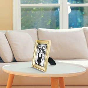 table top picture frames 5x7 gold frames bulk gold frames set