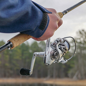 cadence cc6 spinning combo