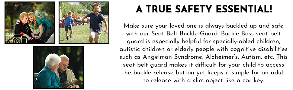 A true car safety essential for everyone.