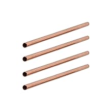 Copper Straws