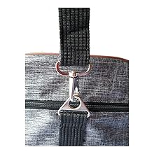 Metal Strap Connector
