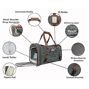 Gold Series Features