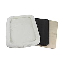 Faux Fleece Pad
