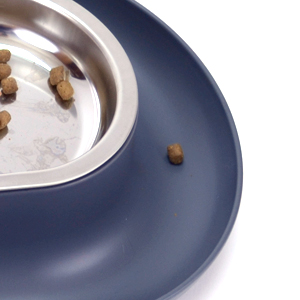 Amazon.com : Hepper NOMNOM PET BOWL Your cat can enjoy