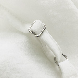 Metalwork Adjustable Strap