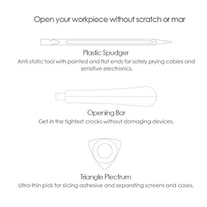 magnetic screwdriver kit