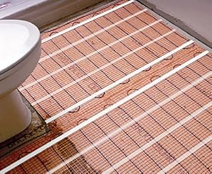 SunTouch Command Touchscreen Programmable Thermostat [universal] Model