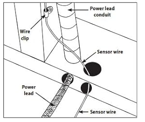 SunTouch Command Touchscreen Programmable Thermostat [universal] Model