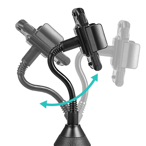 Adjustable Gooseneck