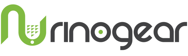 RinoGear Logo