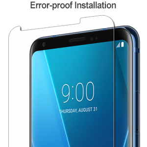 lg v30 screen protector