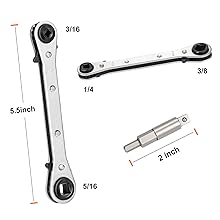 ratchet wrench