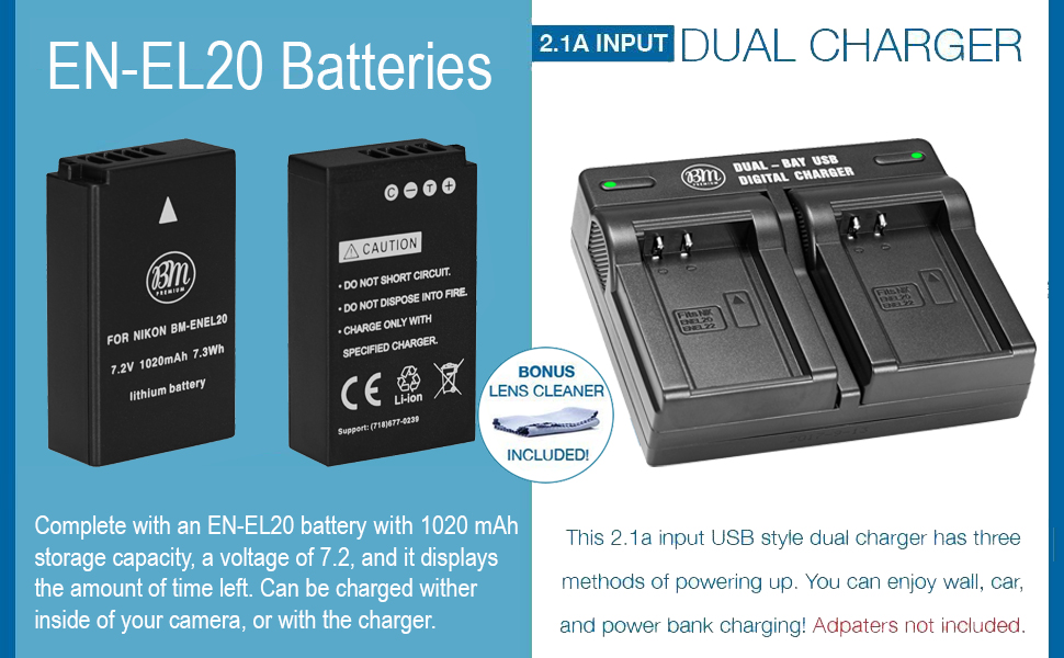 enel20a battery