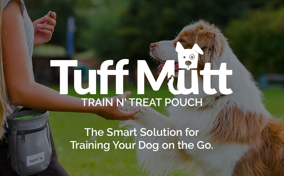 dog training bag kibble treats agility earth rated waist belt poop bag pocket dispenser