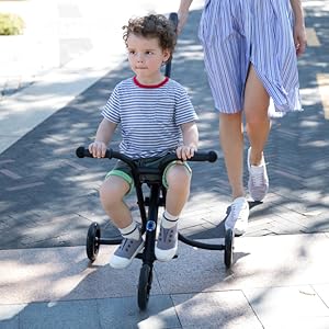 triciclo micro