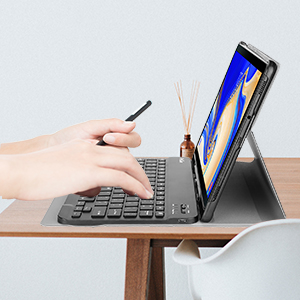 quality keyboard case