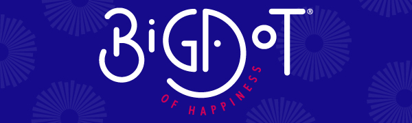 Big Dot of Happiness Logo