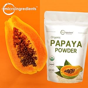 papaya fruit
