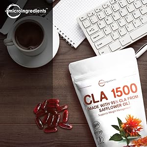 CLA