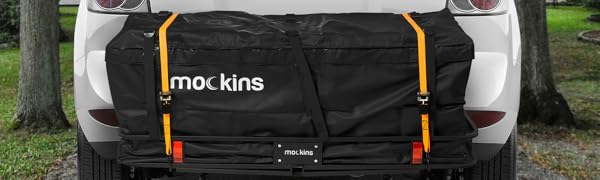 Carga-portador mockins