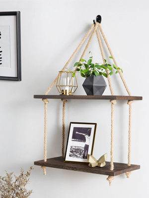 HANGING SHELF