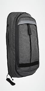 edc commuter xl sling